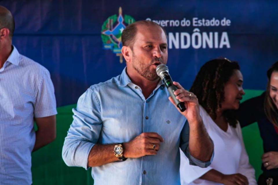 Deputado Cirone Deiró contempla diversas associações rurais com por meio de emendas parlamentares 