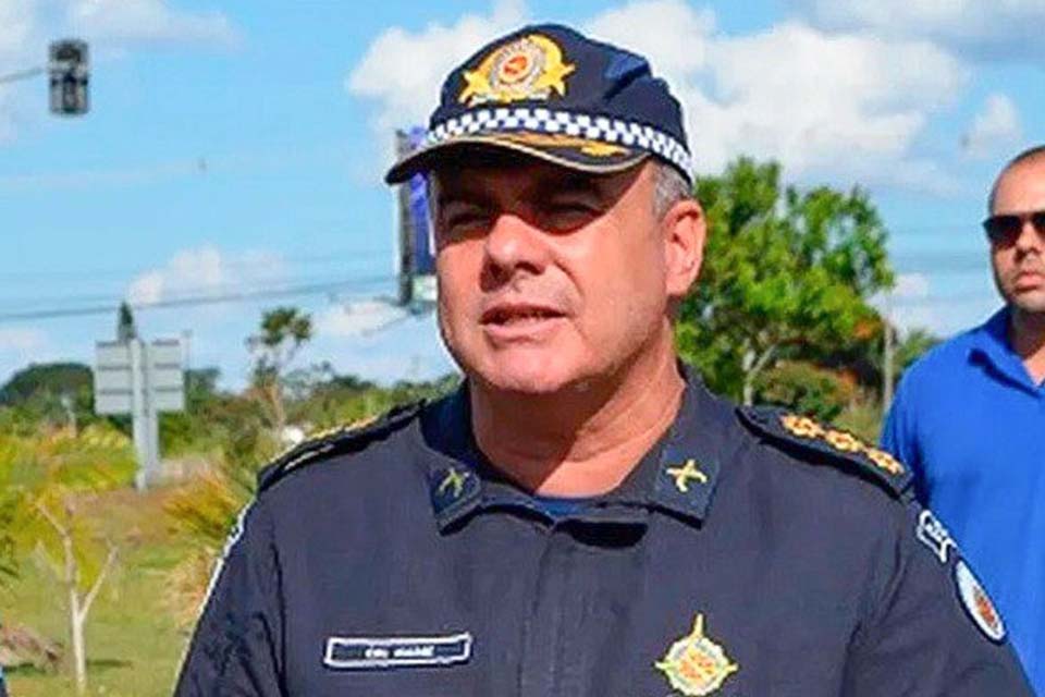 CPMI de 8 de janeiro ouvirá ex-chefe da PMDF e coronel do Exército