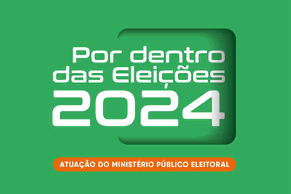 MP Eleitoral lança cartilha para ajudar jornalistas e comunicadores na cobertura das Eleições 2024