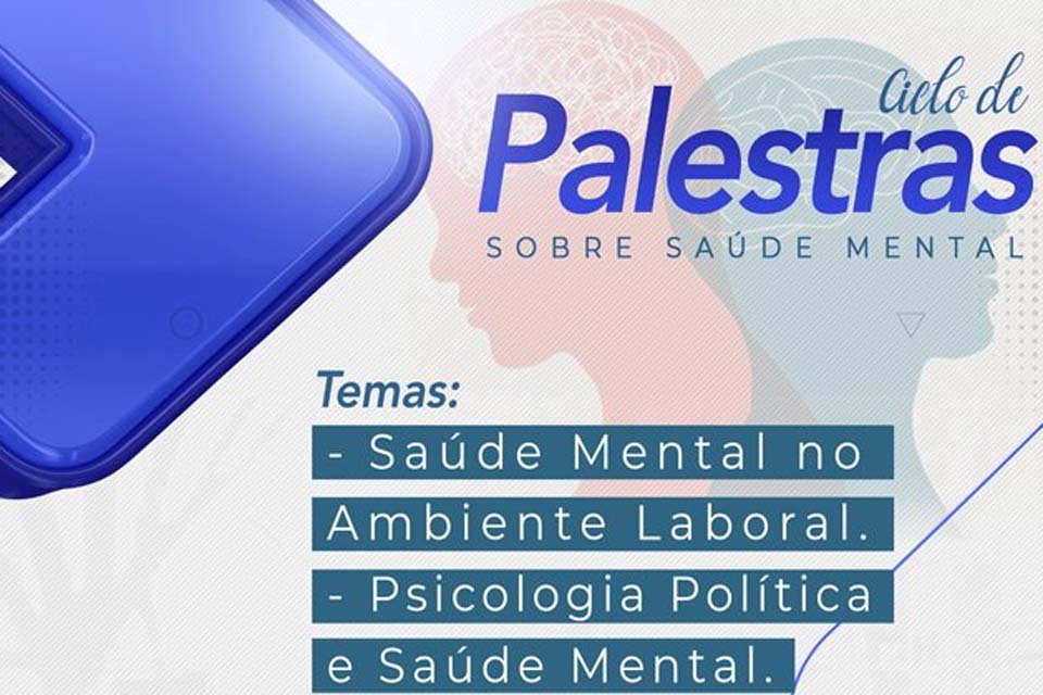 SINJUR anuncia abertura das inscrições para participação no Ciclo de Palestras para seus sindicalizados