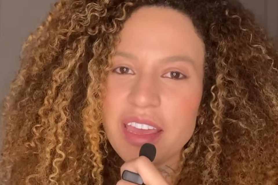 Cantora se pronuncia após denúncia contra Minerato: “Racistas não passarão!”