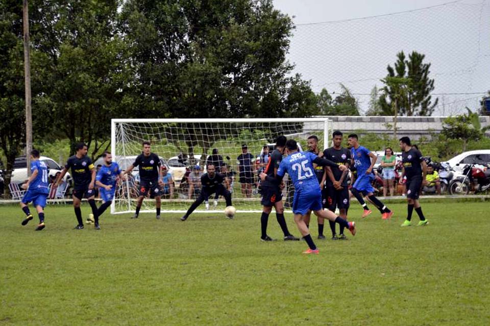 Após definição de finalistas, finais do Campeonato de Inverno acontecem no domingo