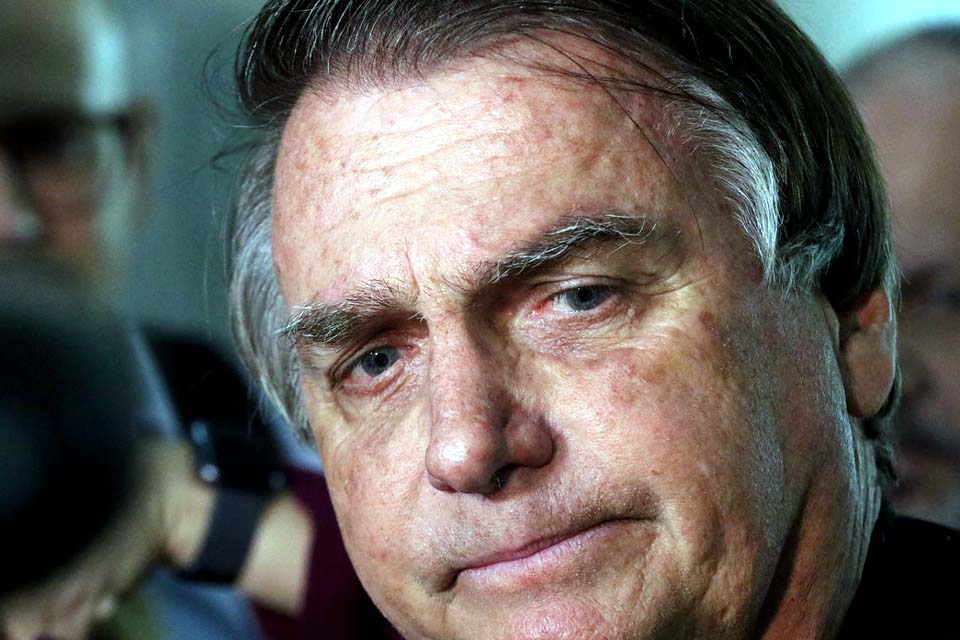 TSE mantém decisão que multou Bolsonaro pelo 7 de setembro