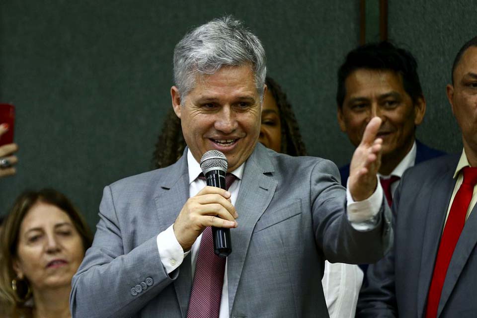 Paulo Teixeira reafirma desafio do governo com erradicação da fome