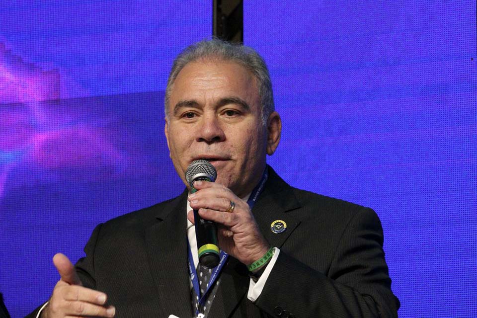 SUS: ministro Marcelo Queiroga anuncia incorporação de tecnologia para tratar AVC