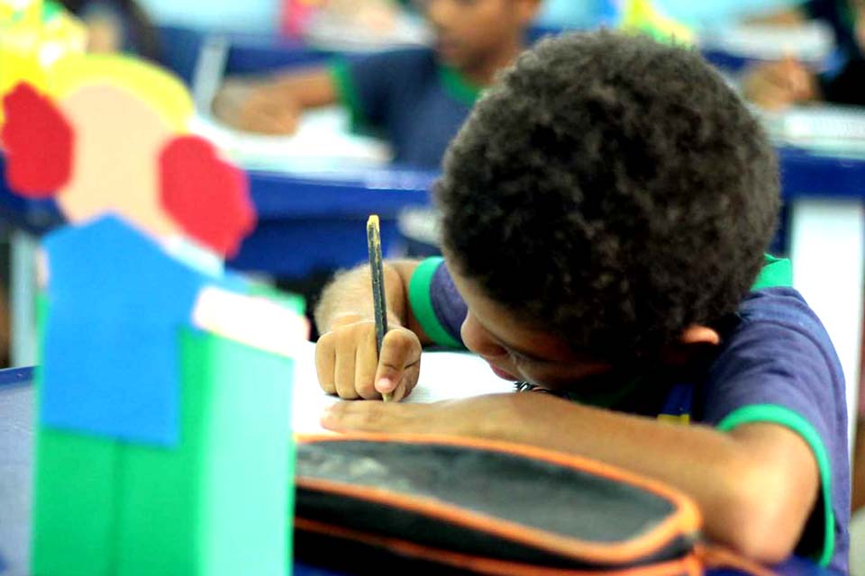 Seduc orienta quanto aos prazos e procedimentos para reserva de vagas online na rede estadual de ensino de Rondônia