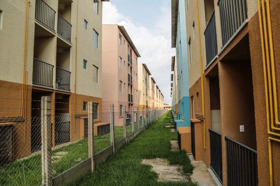 Candidatos a beneficiários do Residencial Porto Madero II em Porto Velho são convocados para atualização cadastral