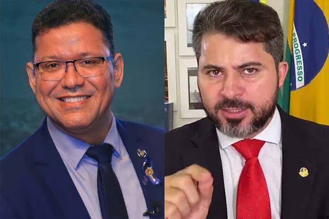 Pesquisa IPEC: Marcos Rogério tem 52% dos votos válidos no 2º turno, e Marcos Rocha, 48%
