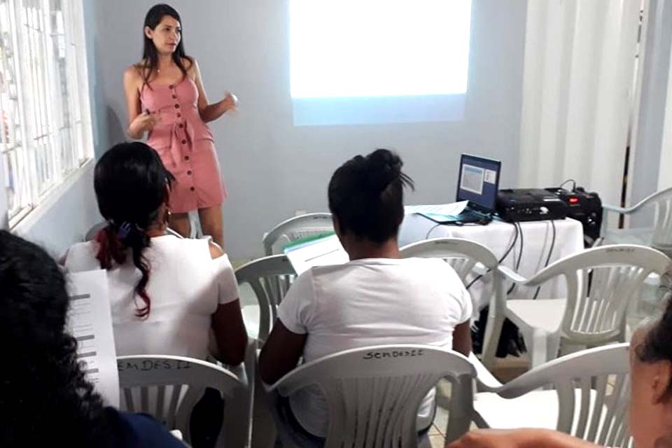 Prefeitura abre inscrições para a 4ª edição do Programa Acessuas Trabalho