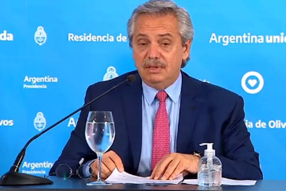 Argentina abandona negociações do Mercosul para priorizar política econômica interna