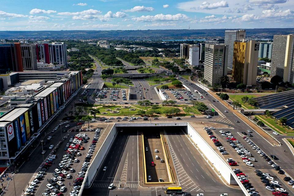 Ministério da Economia coloca à venda 88 imóveis em Brasília