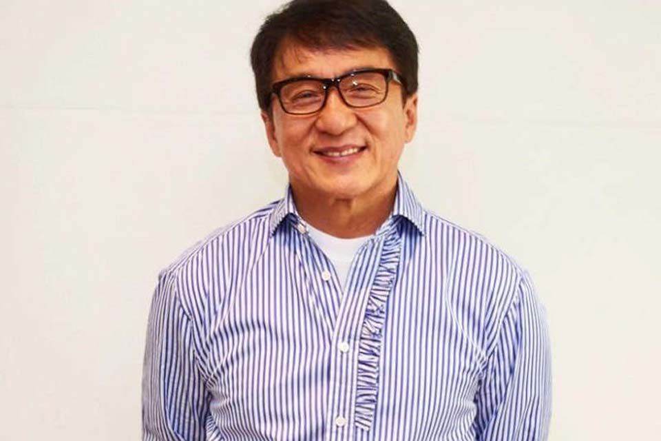 Diretor de “Shang-Chi” quer Jackie Chan na sequência