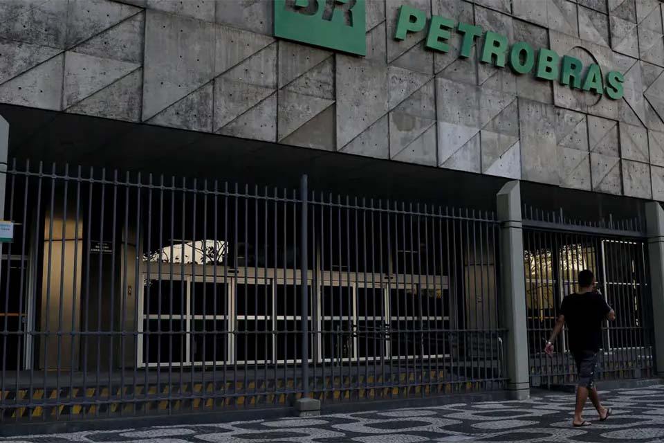 Petrobras paga hoje 3ª parcela dos dividendos referentes ao exercício a 2022