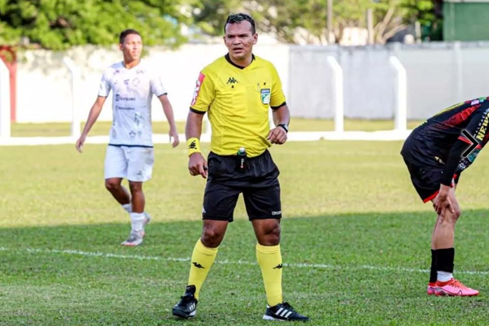 Definida arbitragem do Brasileiro feminino