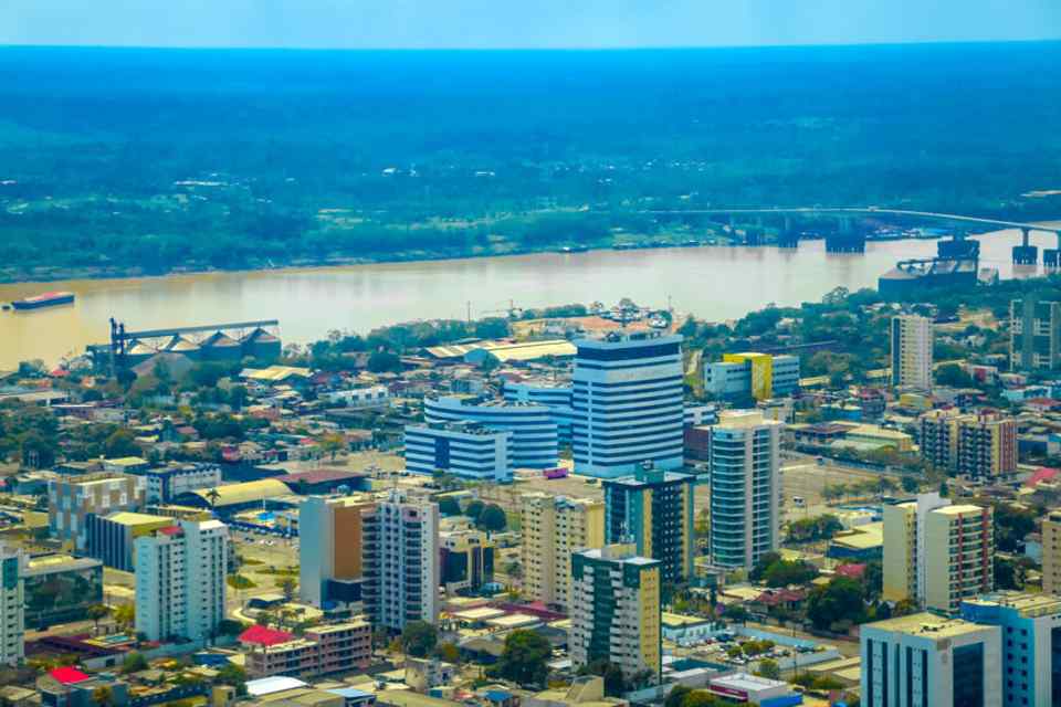 Rondônia alcança ranking de competitividade nacional e atinge a 2ª posição da região Norte