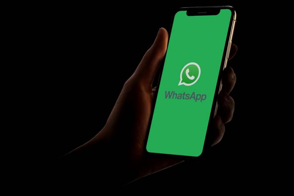 WhatsApp WhatsApp apresenta erro e deixa de exibir quem está online