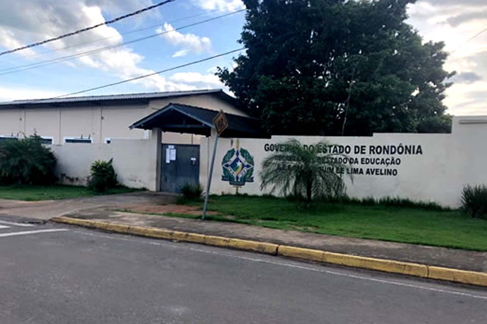 Escola Joaquim de Lima Avelino adere ao projeto-piloto do Novo Ensino Médio