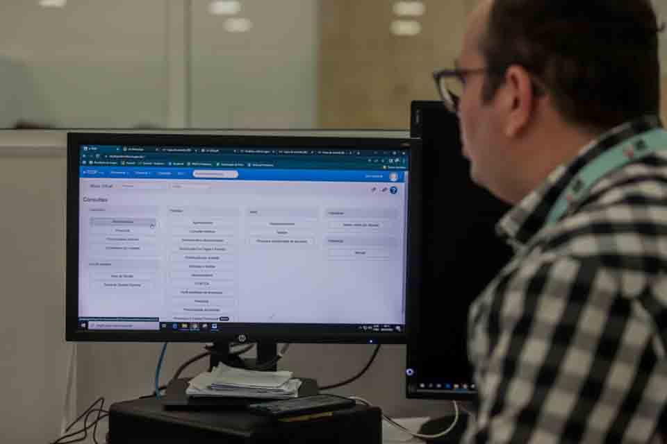 Porto Velho utiliza nova tecnologia para agilizar tramitação de processos