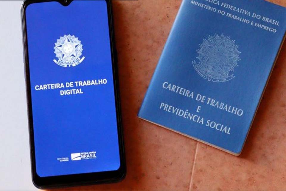 Média de desemprego em 2024 é a menor já registrada: 6,6%