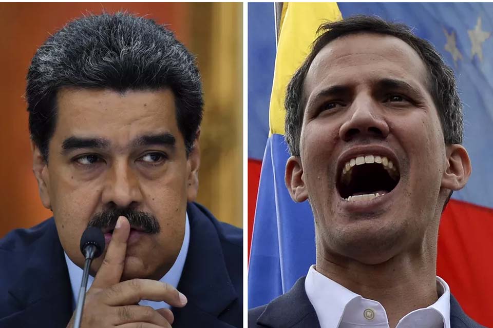 Novo parlamento venezuelano toma posse nesta terça com forte apoio a Maduro