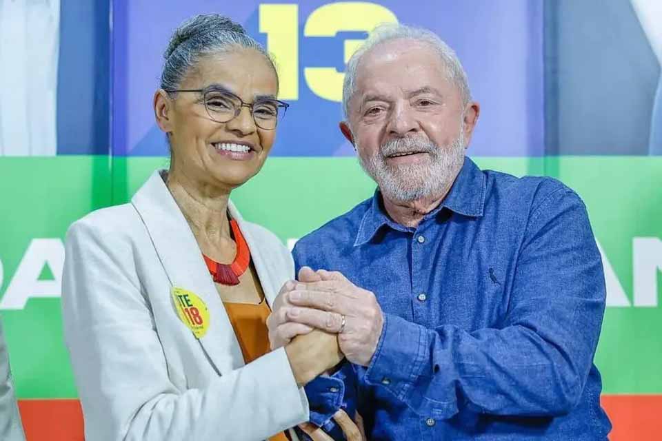 Lula defende reconstrução da BR-319, mas ministra Marina Silva fala em aumento das queimadas; grilagem e desmatamento