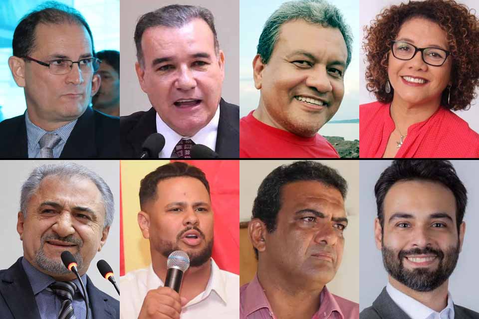 Quais são as chances reais da esquerda de Rondônia nas eleições de 2022?