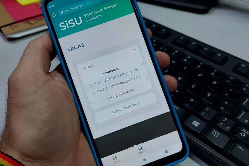 Sisu: prazo para a inscrição na lista de espera termina nesta segunda-feira