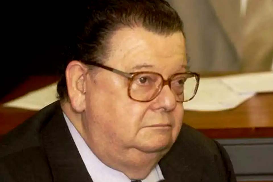 Morre, aos 96 anos, o ex-ministro Delfim Netto