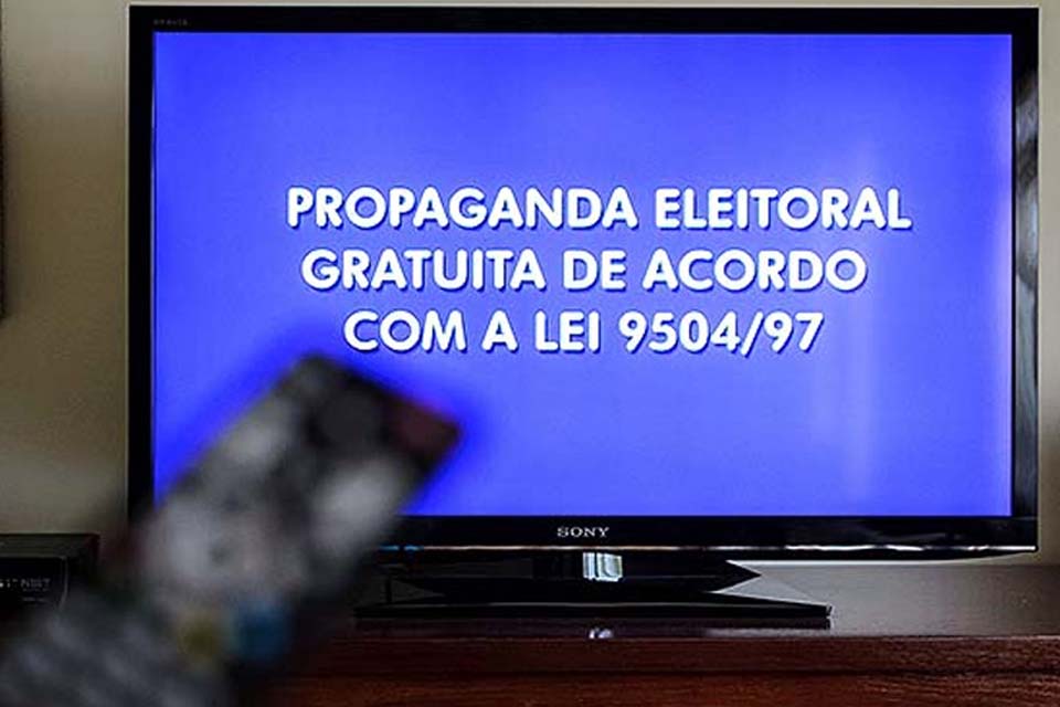 Plenário do TSE aprova plano da propaganda gratuita para o segundo turno