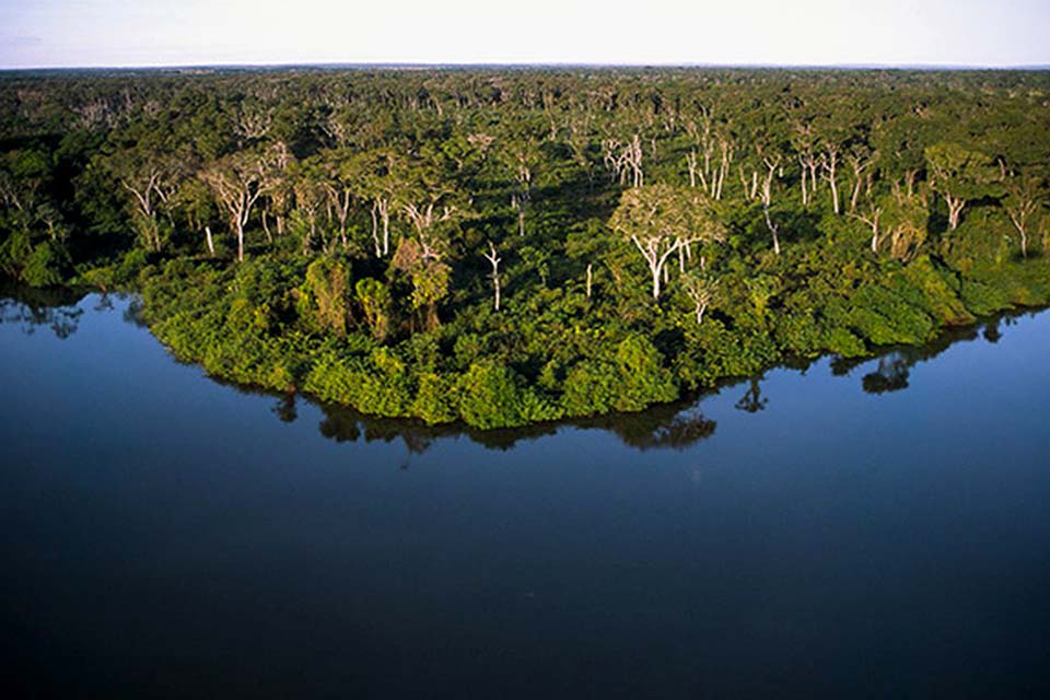 Comissão do Senado aprova proibição de barragem no Rio Araguaia