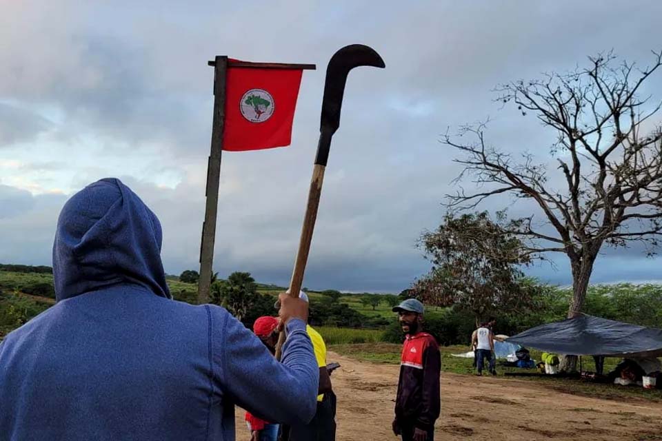 Com Salles na relatoria, Câmara instala CPI para investigar invasões de terras pelo MST