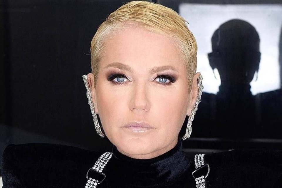 Xuxa revela por que ‘pacto com diabo’ não entrou em seu documentário