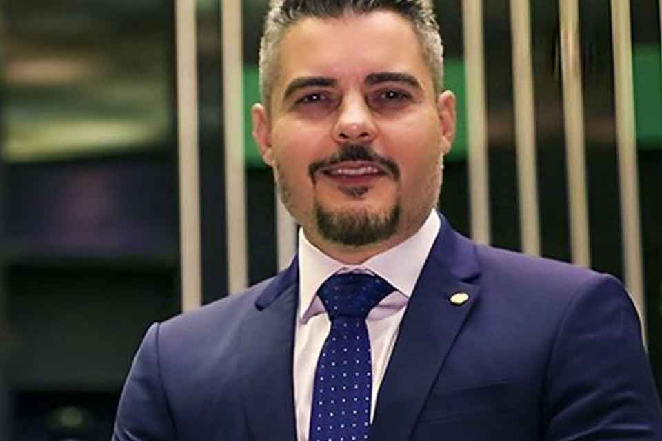 Regularização fundiária em Rondônia: Deputado Federal Thiago Flores destaca desafios e avanços