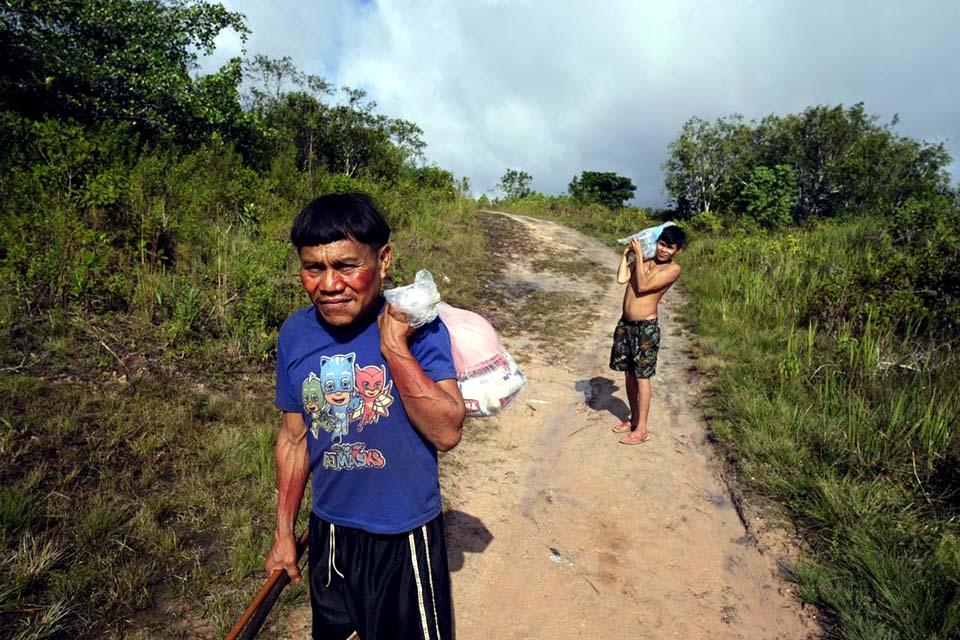 Indígenas foram as principais vítimas de conflitos no campo em 2022