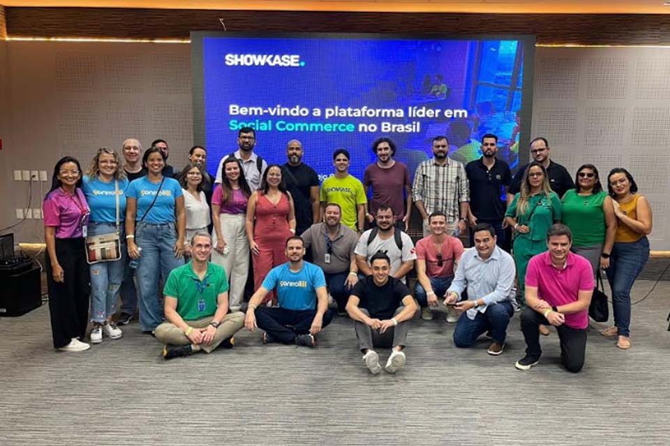 Sebrae Rondônia lidera iniciativas de inovação: NEON 2024 - Parcerias Estratégicas e Startups em Foco