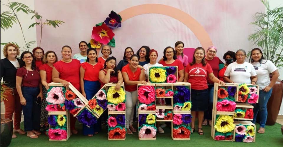 Mães atípicas participam de feira de empreendedoras em Porto Velho