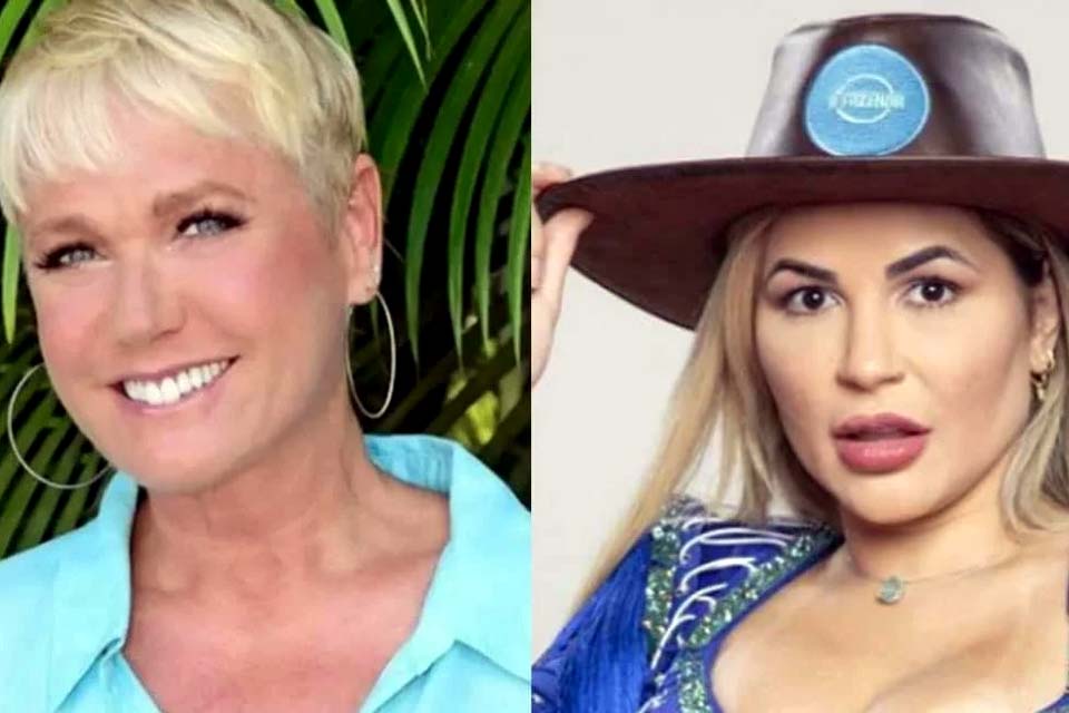 Deolane Bezerra rebate críticas de Xuxa: 'Preço de ser verdadeira'