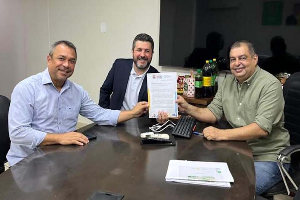 Sebrae RO fomenta a participação dos estados da Região Norte no Fórum Amazônico de Smart Cities durante agenda em Rio Branco 