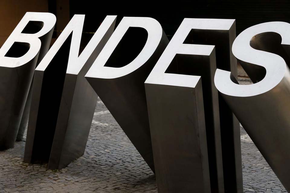 BNDES lucra R$ 5,3 bilhões no 2º trimestre de 2021