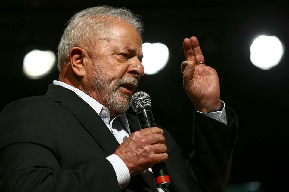 TSE marca diplomação de Lula e Alckmin para 12 de dezembro