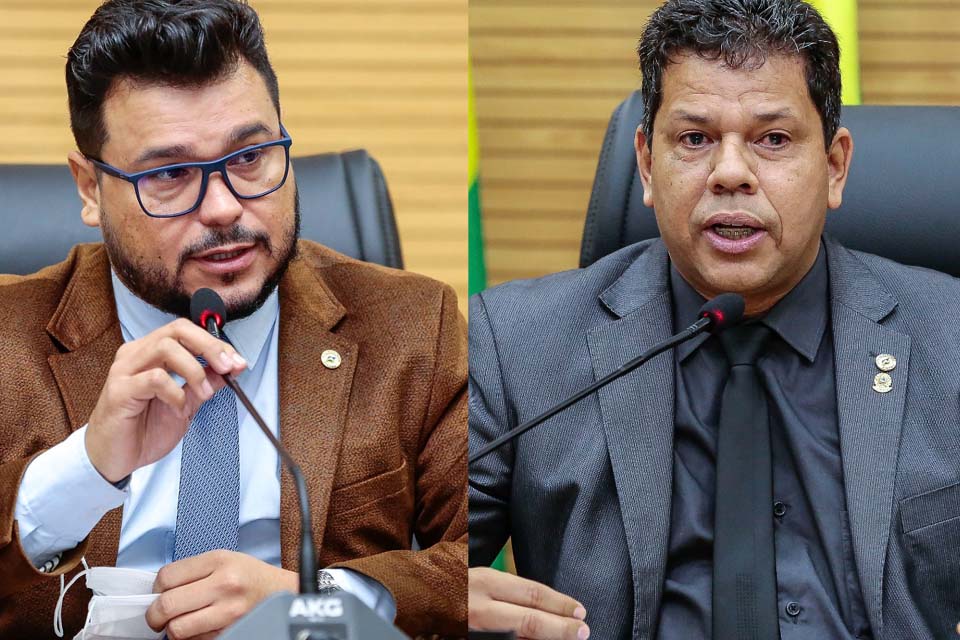 Projeto dos deputados Jair Montes e Marcelo Cruz de distribuição de absorventes para jovens e mulheres de baixa renda é aprovado pela ALE-RO