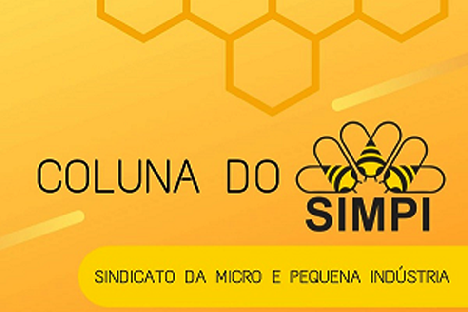 Coluna Simpi – Feempi/Simpi lançam o Programa “Empresa Campeã” (PEC) 