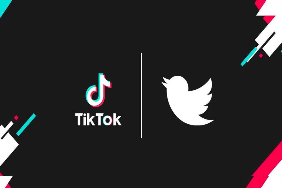 TSE anuncia parcerias com Twitter e TikTok para combater desinformação