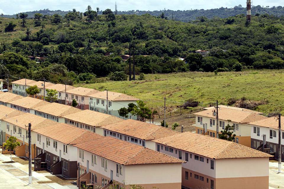 Governo define limite para prestações do Minha Casa, Minha Vida