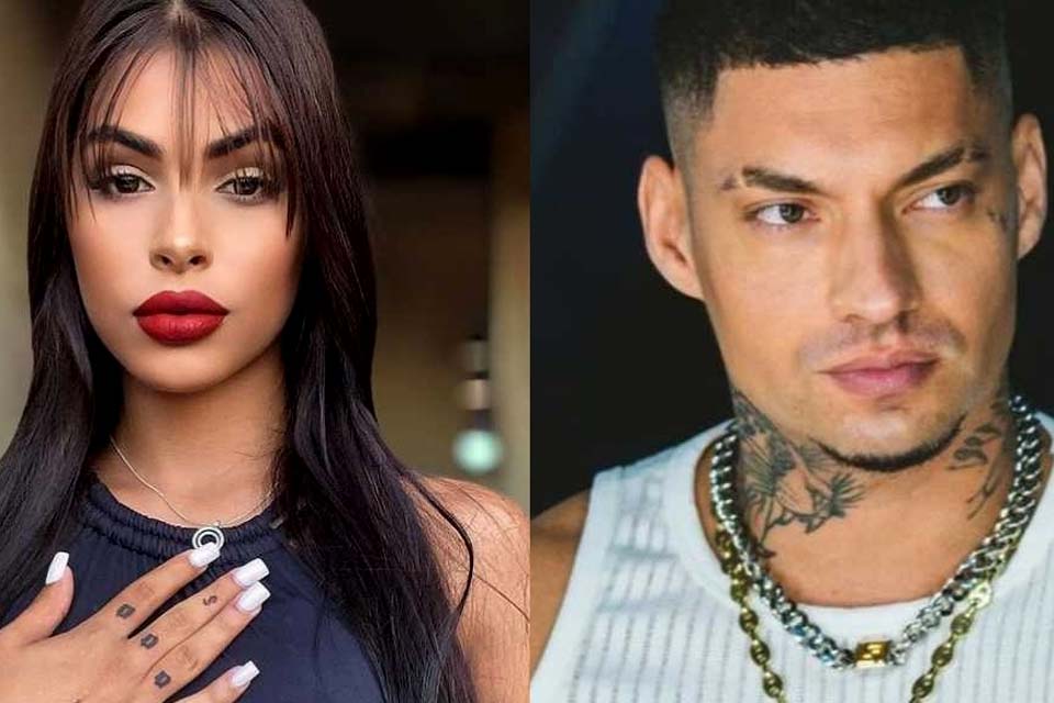 Influenciadora trans expõe na web convite de rapper Filipe Ret para fazer sexo a três