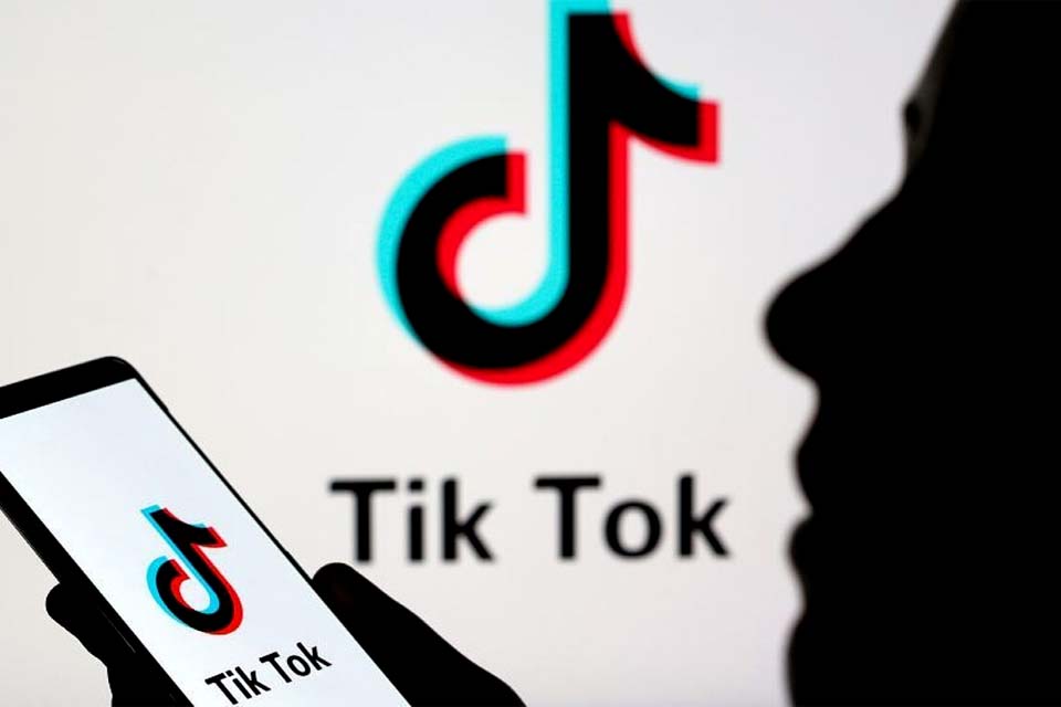 Ministério da Justiça determina que TikTok retire conteúdos impróprios para menores de idade