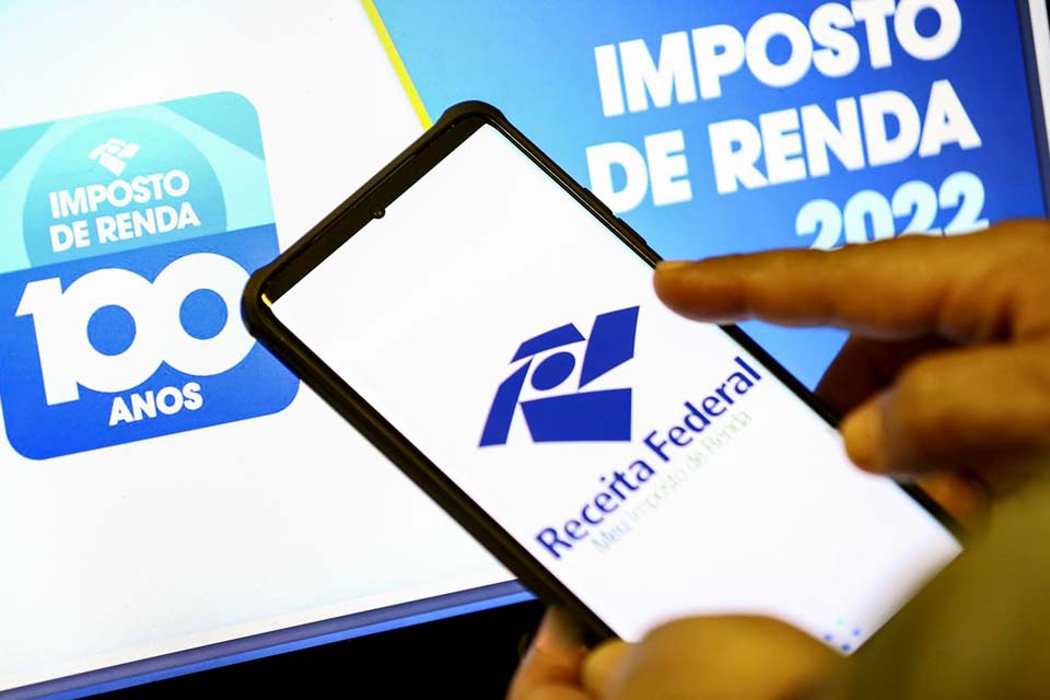 Receita abre hoje consulta ao lote residual de restituição do Imposto de Renda da Pessoa Física 