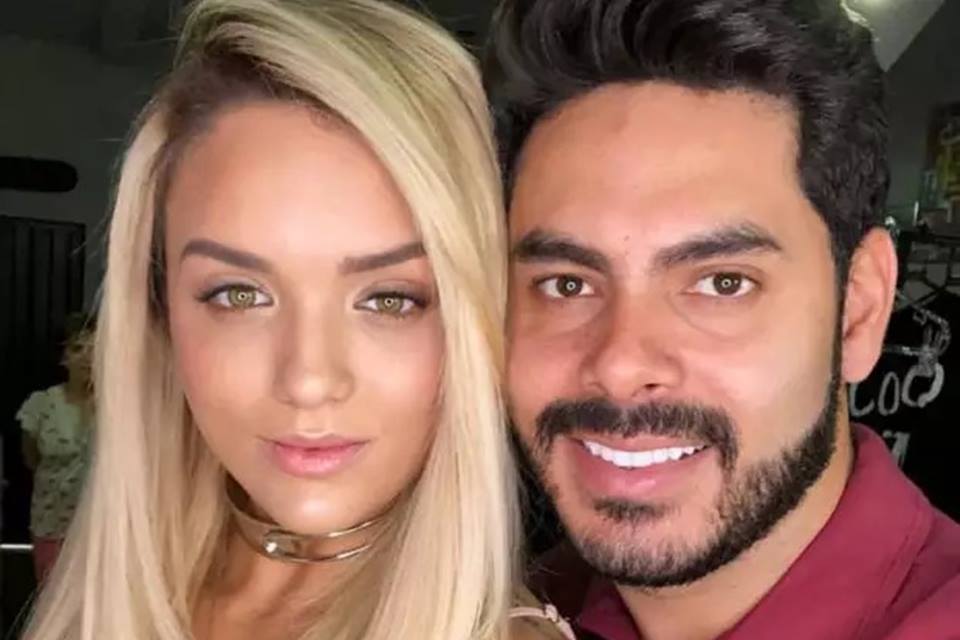 Mesmo com traições, Rafa Kalimann afirma ser amiga de ex