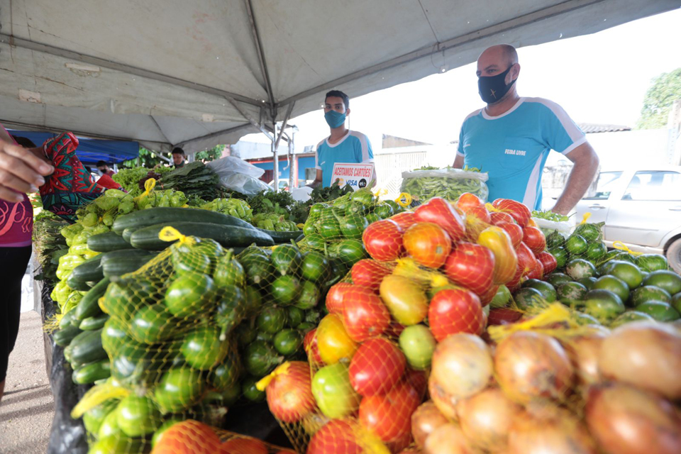  Prefeitura de Porto Velho seleciona associações rurais para entregar tratores agrícolas 