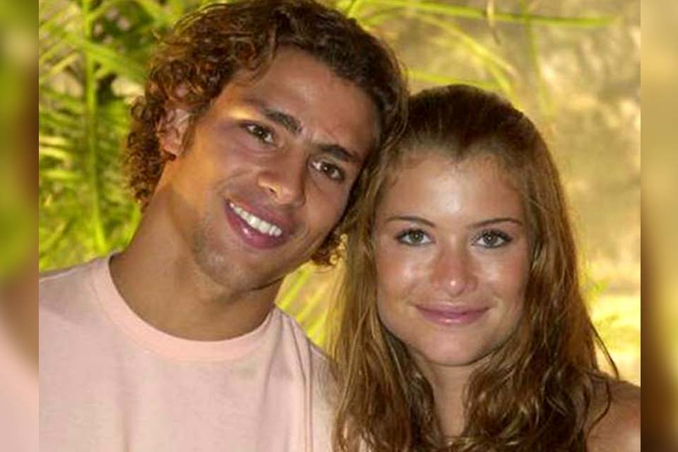 Ex-marido e mulher, Alinne Moraes e Reymond viverão casal na TV